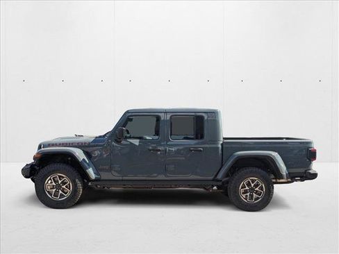 New 2025 Jeep Gladiator Rubicon w/ Convenience Group image 5
