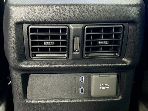 New 2025 Toyota 4Runner Limited image 26