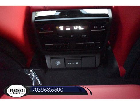 New 2026 Acura MDX A-Spec image 21