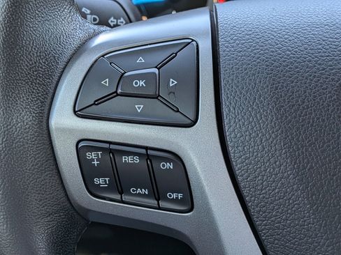 Used 2021 Ford Ranger XLT w/ Equipment Group 301A Mid image 26