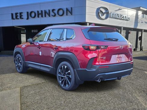 New 2026 MAZDA CX-50 2.5 Hybrid w/ Weather Package image 3