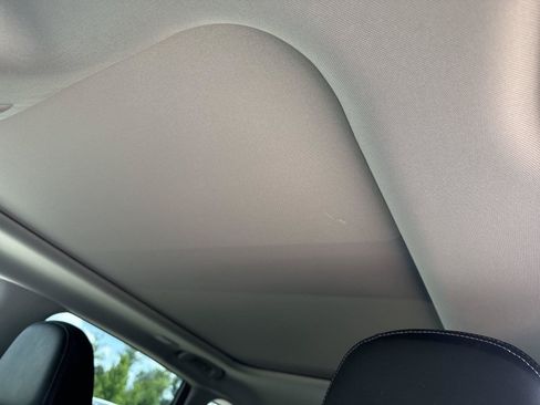 Used 2024 Nissan Murano Platinum w/ Cargo Package FWD image 24