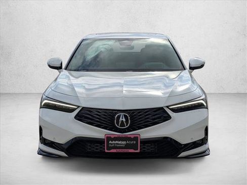 New 2026 Acura Integra A-Spec FWD image 6