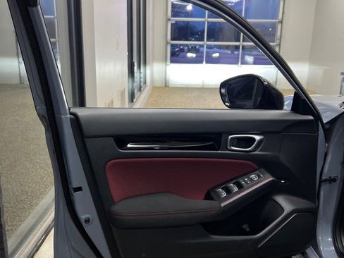 Used 2024 Honda Civic Si image 17