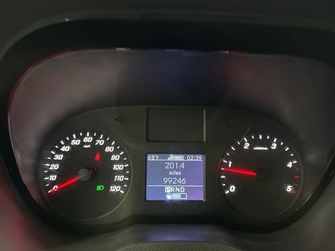Used 2021 Mercedes-Benz Sprinter 3500 image 28