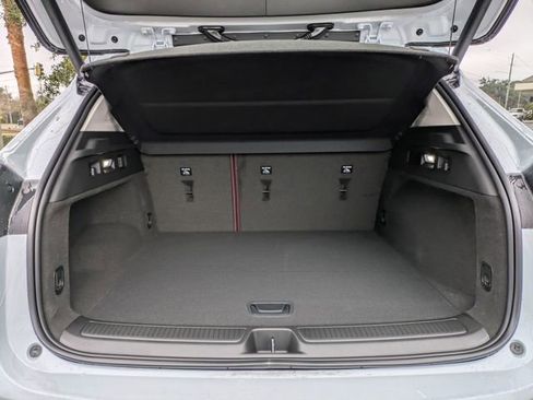 New 2026 Buick Envision Sport Touring image 13