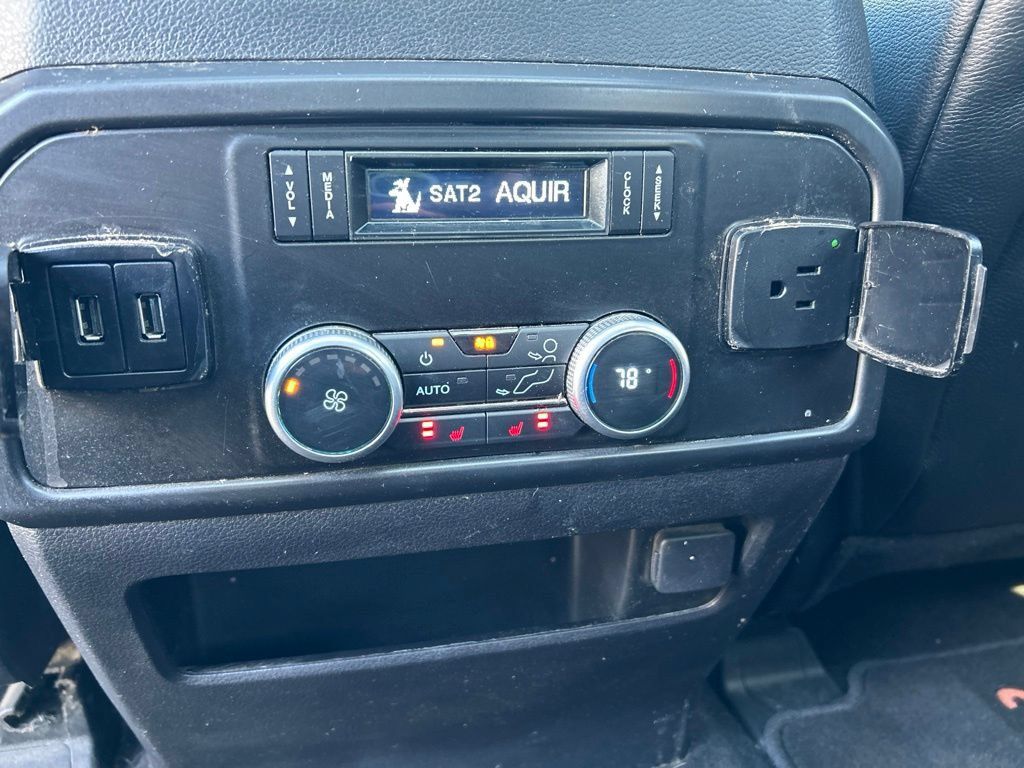 Used 2020 Ford Expedition Max King Ranch AWD/4WD image 18