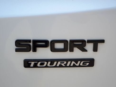 Used 2026 Honda CR-V Sport Touring image 37