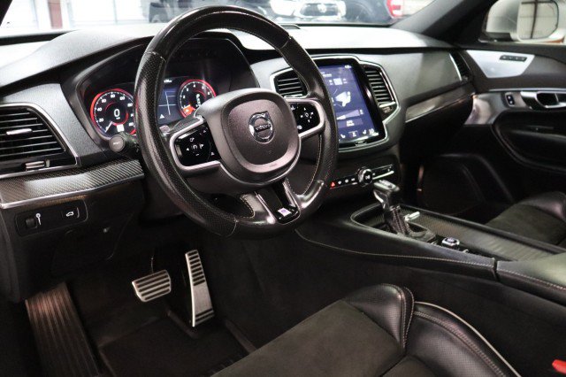 Used 2018 Volvo XC90 T5 R-Design w/ Convenience Package FWD image 35