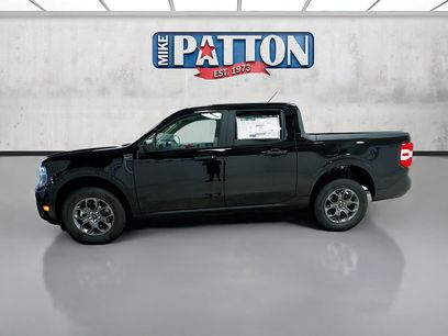 New 2026 Ford Maverick XLT w/ Equipment Group 301A