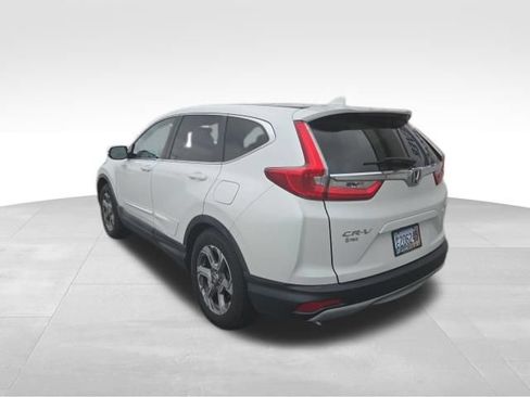 Used 2019 Honda CR-V EX-L image 6