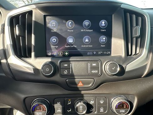 Used 2020 GMC Terrain SLT w/ Preferred Package image 26