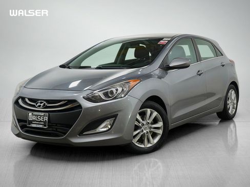 Used 2013 Hyundai Elantra GT image 1