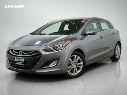 Used 2013 Hyundai Elantra GT