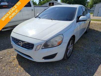 Used 2012 Volvo S60 T5 w/ Climate Pkg
