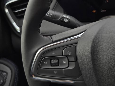 New 2026 Buick Encore GX Sport Touring w/ Advanced Technology Package FWD image 12