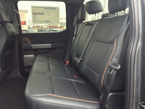 New 2026 Ford F350 Lariat image 27