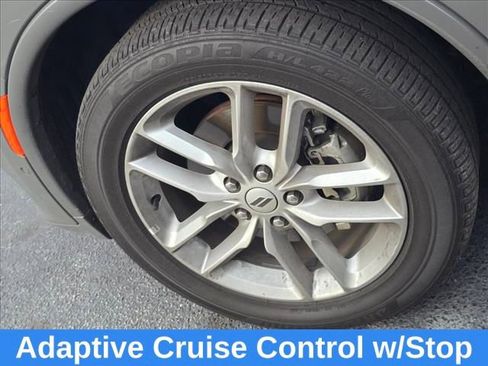 Used 2025 Dodge Durango GT AWD/4WD image 23