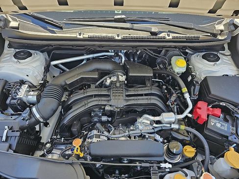 New 2026 Subaru Crosstrek 2.0i Premium AWD/4WD image 10