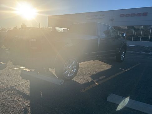 Used 2019 RAM 3500 Limited image 6