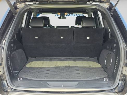 Used 2020 Jeep Grand Cherokee Laredo w/ Quick Order Package 2BN North AWD/4WD image 12
