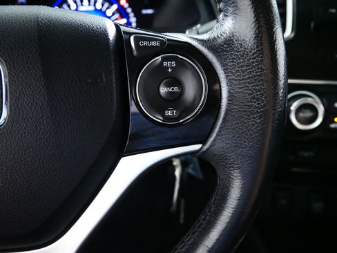 Used 2013 Honda Civic EX-L image 28