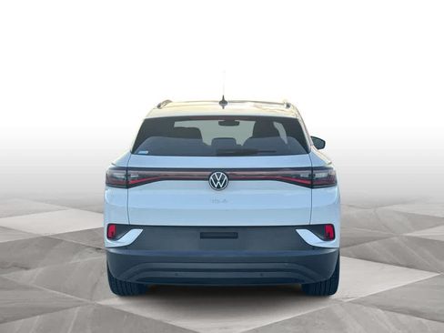 Certified 2021 Volkswagen ID.4 Pro RWD image 7