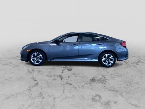 Used 2018 Honda Civic LX image 6