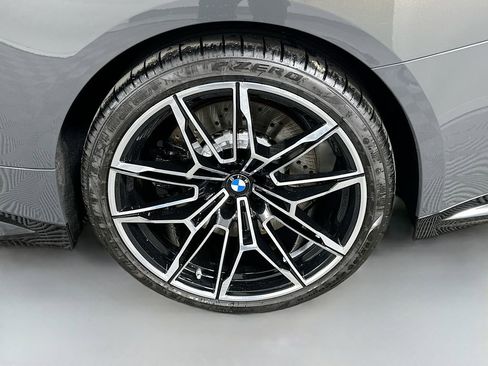 New 2026 BMW M4 xDrive Competition w/ Executive Package AWD/4WD image 23