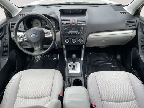 Used 2015 Subaru Forester 2.5i Premium AWD/4WD image 20