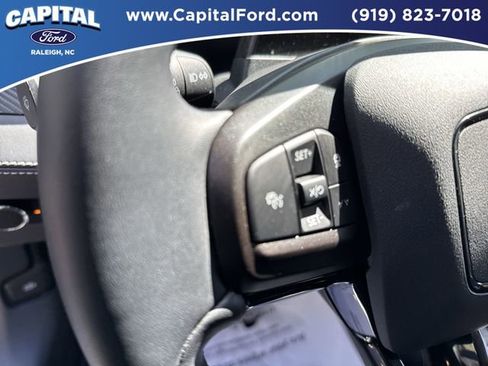 Certified 2025 Ford Mustang Mach-E Premium AWD/4WD image 22