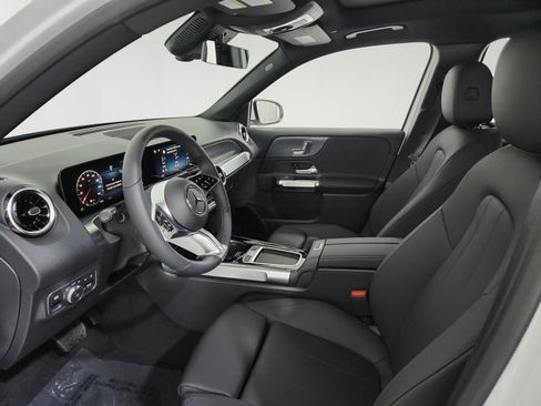 Certified 2026 Mercedes-Benz GLB 250 image 16