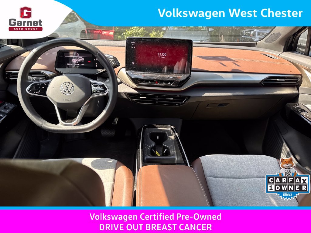 Used 2023 Volkswagen ID.4 Pro RWD image 14
