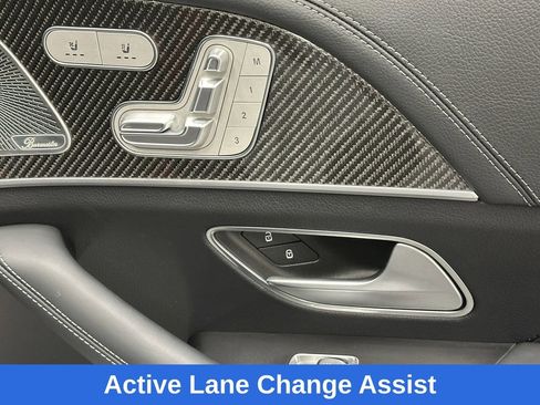 Used 2023 Mercedes-Benz GLE 53 AMG 4MATIC image 19