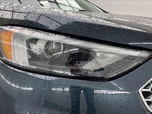 Certified 2024 Ford Edge SEL w/ Convenience Package AWD/4WD image 29