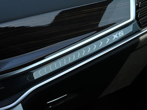 Certified 2026 BMW X5 xDrive40i image 24