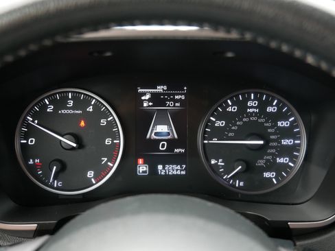 Used 2023 Subaru Ascent Premium AWD/4WD image 21