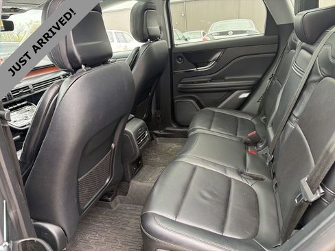 Used 2020 Lincoln Corsair Reserve w/ Equipment Group 202A image 9