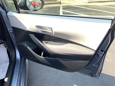 Certified 2021 Toyota Corolla LE image 13