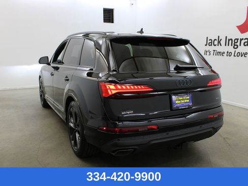 New 2026 Audi Q7 3.0T Premium Plus image 2