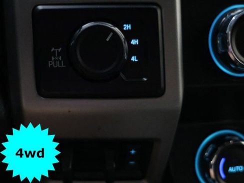 Used 2019 Ford F250 Lariat w/ Lariat Value Package AWD/4WD image 22