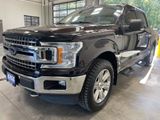 Used 2020 Ford F150 XLT w/ Equipment Group 301A Mid image 4