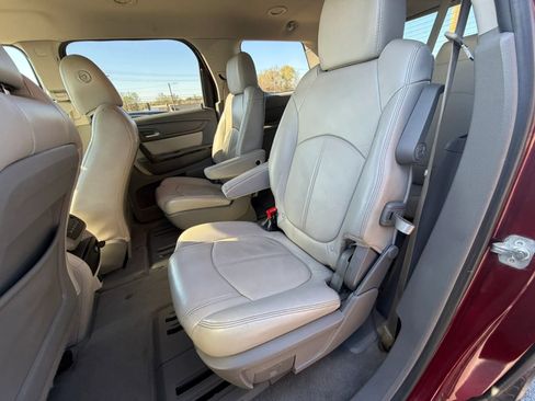 Used 2016 GMC Acadia SLT FWD image 15