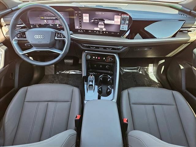 New 2026 Audi Q5 Premium Plus AWD/4WD image 15