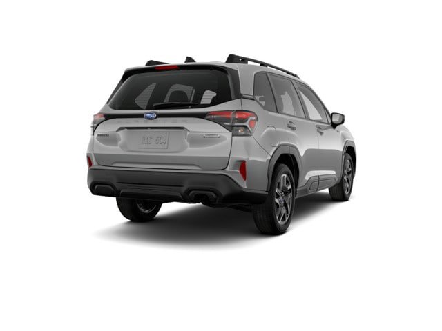 New 2026 Subaru Forester Touring AWD/4WD image 6