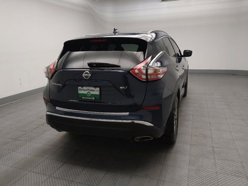 Used 2018 Nissan Murano SV w/ Cargo Package FWD image 9