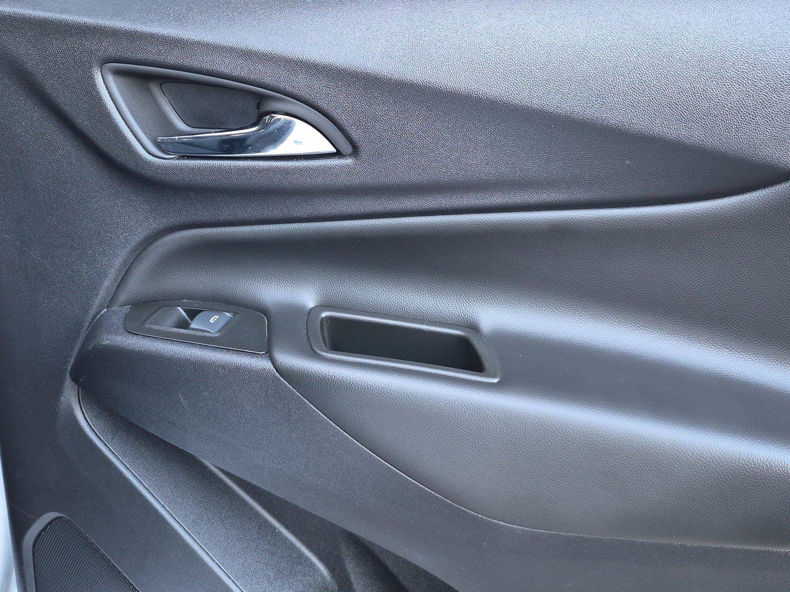 Used 2024 Chevrolet Equinox LT FWD image 8