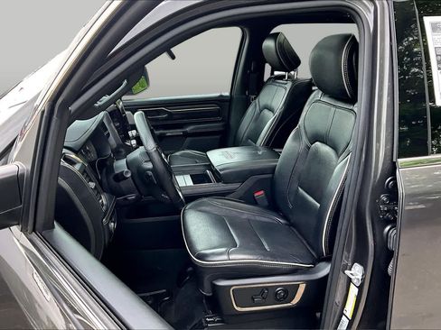Used 2020 RAM 1500 Limited AWD/4WD image 9