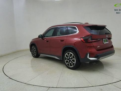 Used 2026 BMW X1 xDrive28i AWD/4WD image 69