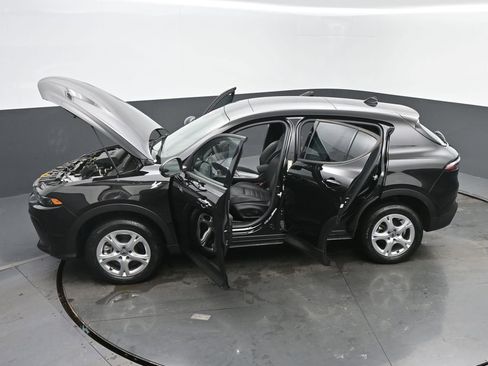 Used 2024 Dodge Hornet GT Plus image 63